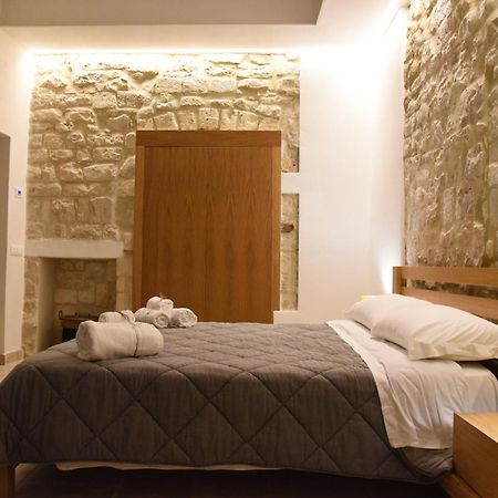 Altemura Suites Bari Eksteriør bilde