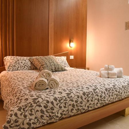 Altemura Suites Bari Eksteriør bilde