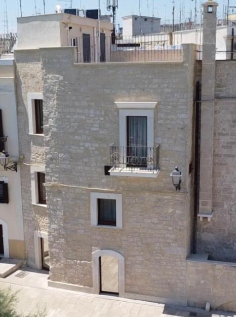Altemura Suites Bari Eksteriør bilde