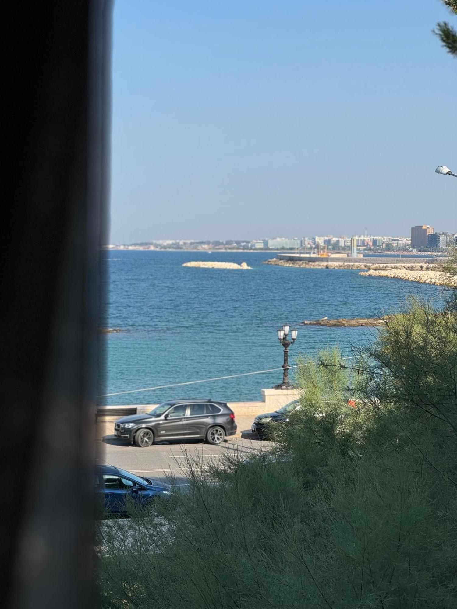 Altemura Suites Bari Eksteriør bilde