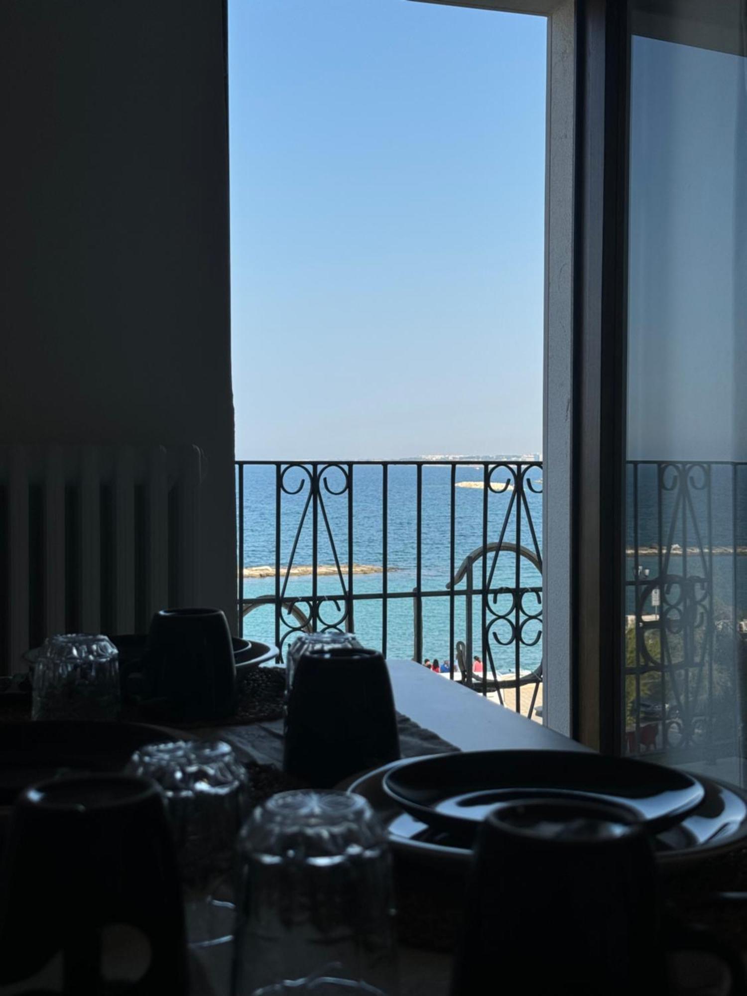 Altemura Suites Bari Eksteriør bilde