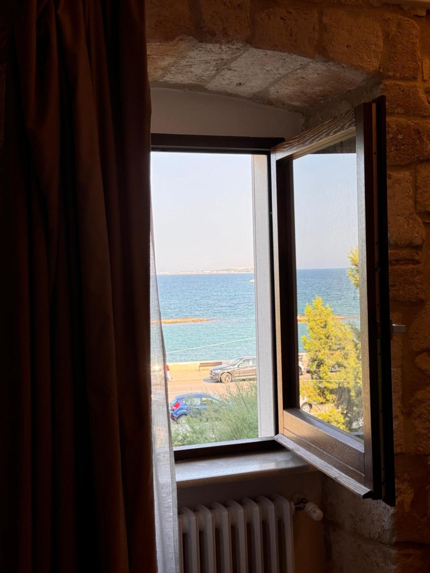 Altemura Suites Bari Eksteriør bilde