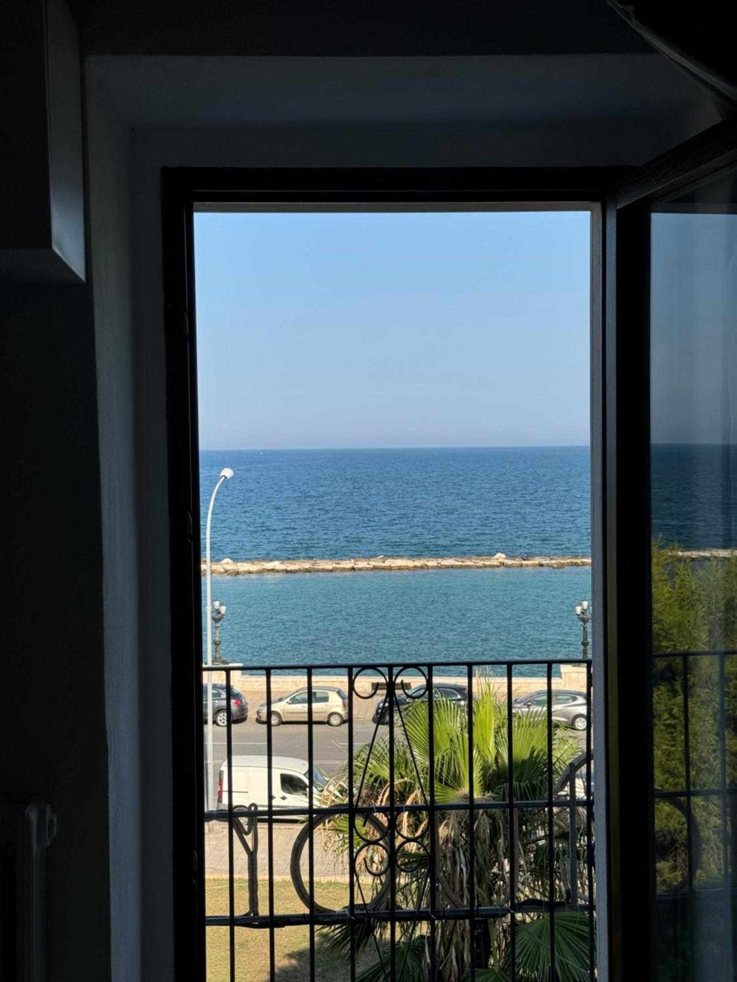 Altemura Suites Bari Eksteriør bilde