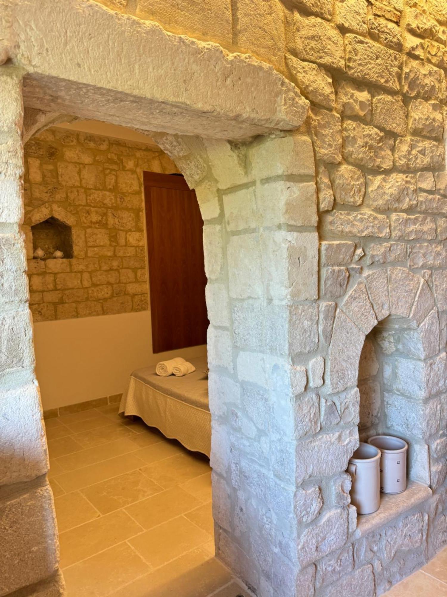 Altemura Suites Bari Eksteriør bilde