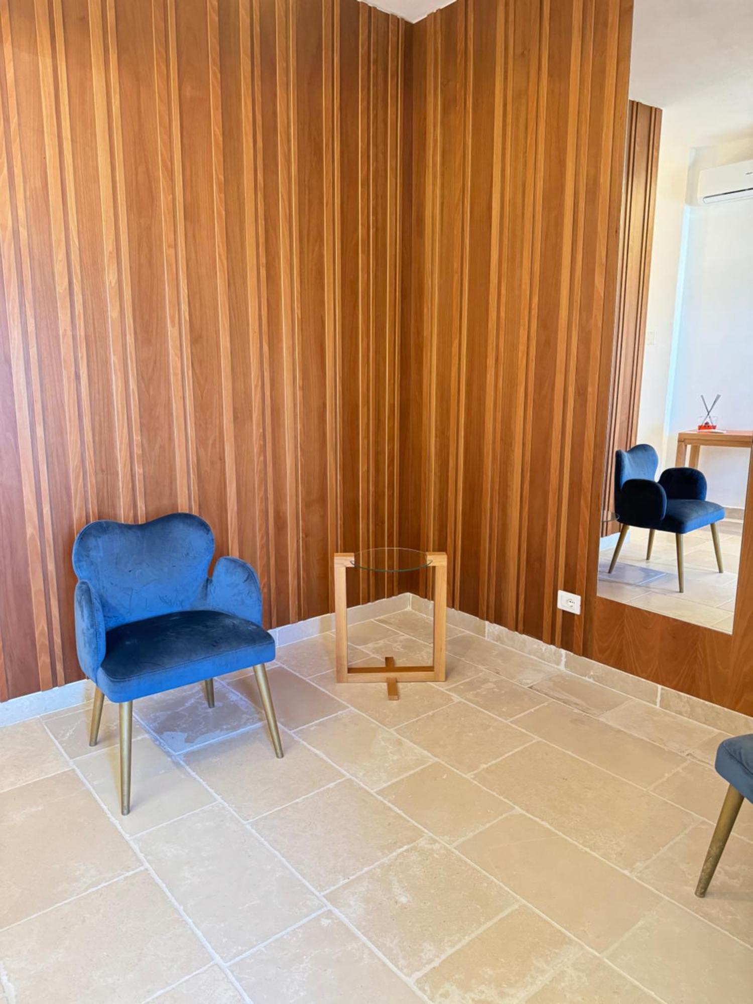 Altemura Suites Bari Eksteriør bilde