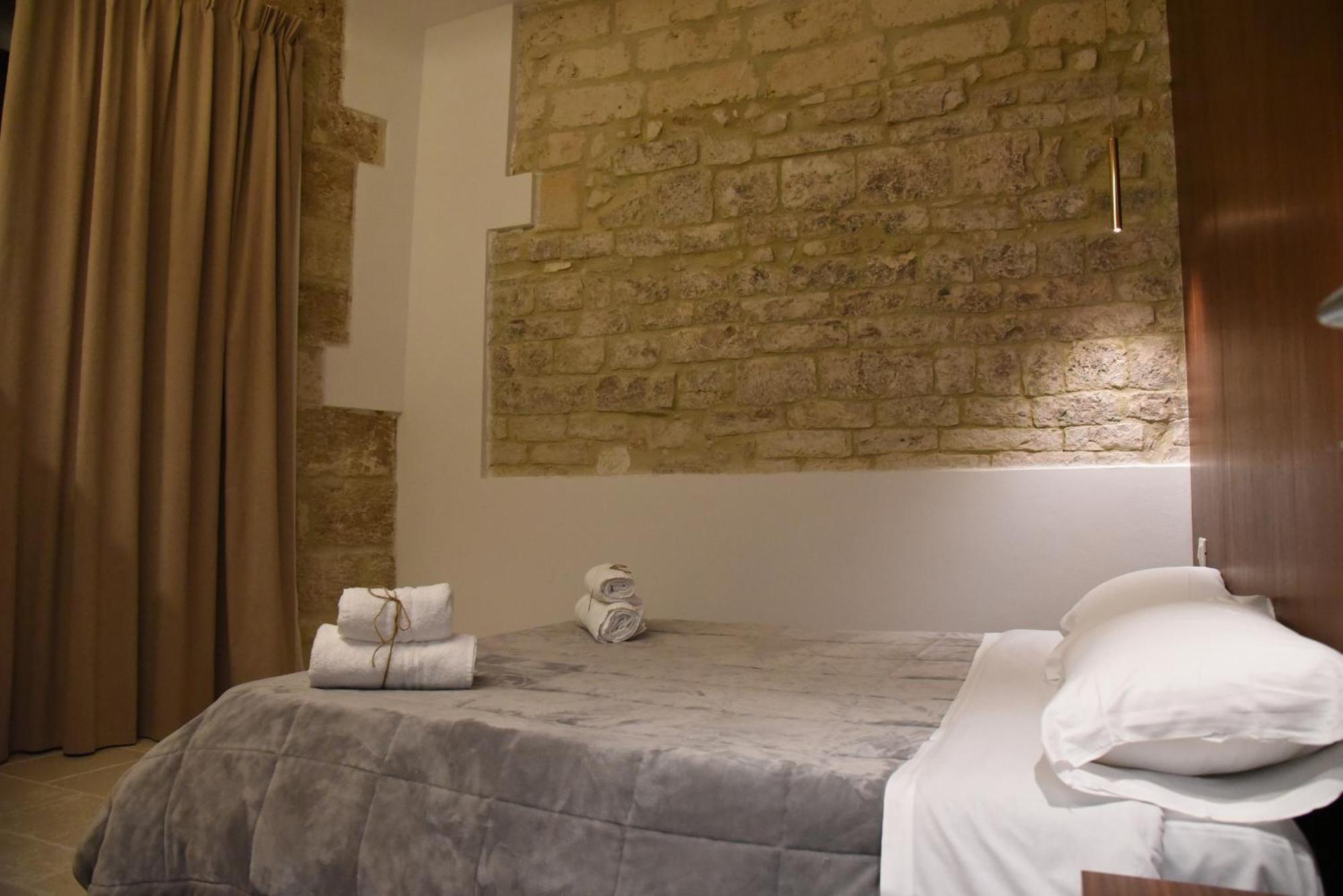 Altemura Suites Bari Eksteriør bilde