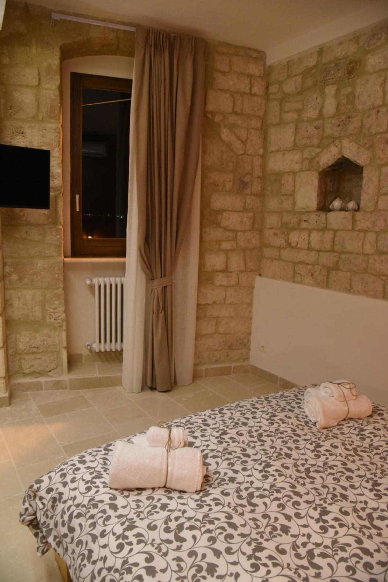 Altemura Suites Bari Eksteriør bilde