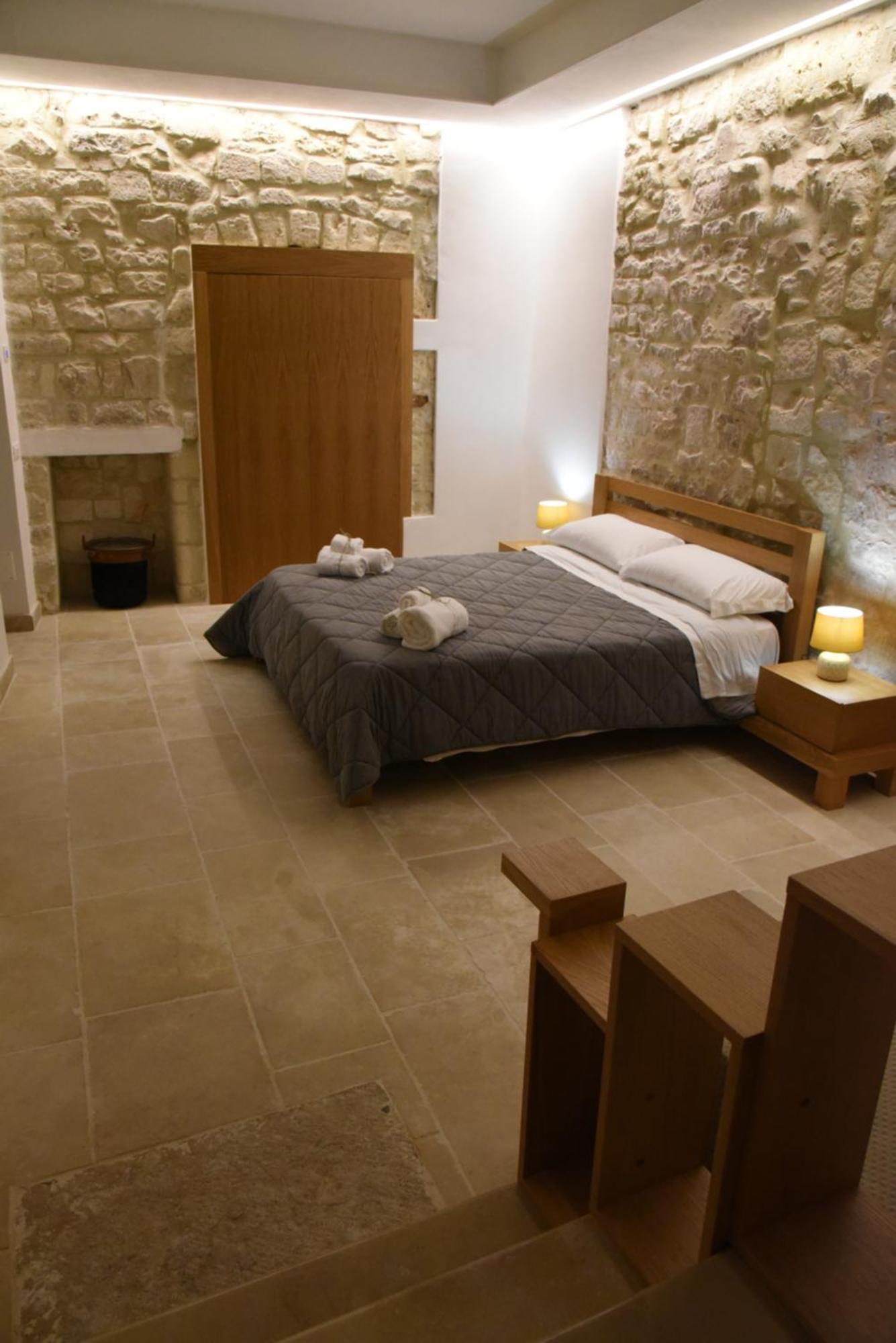 Altemura Suites Bari Eksteriør bilde