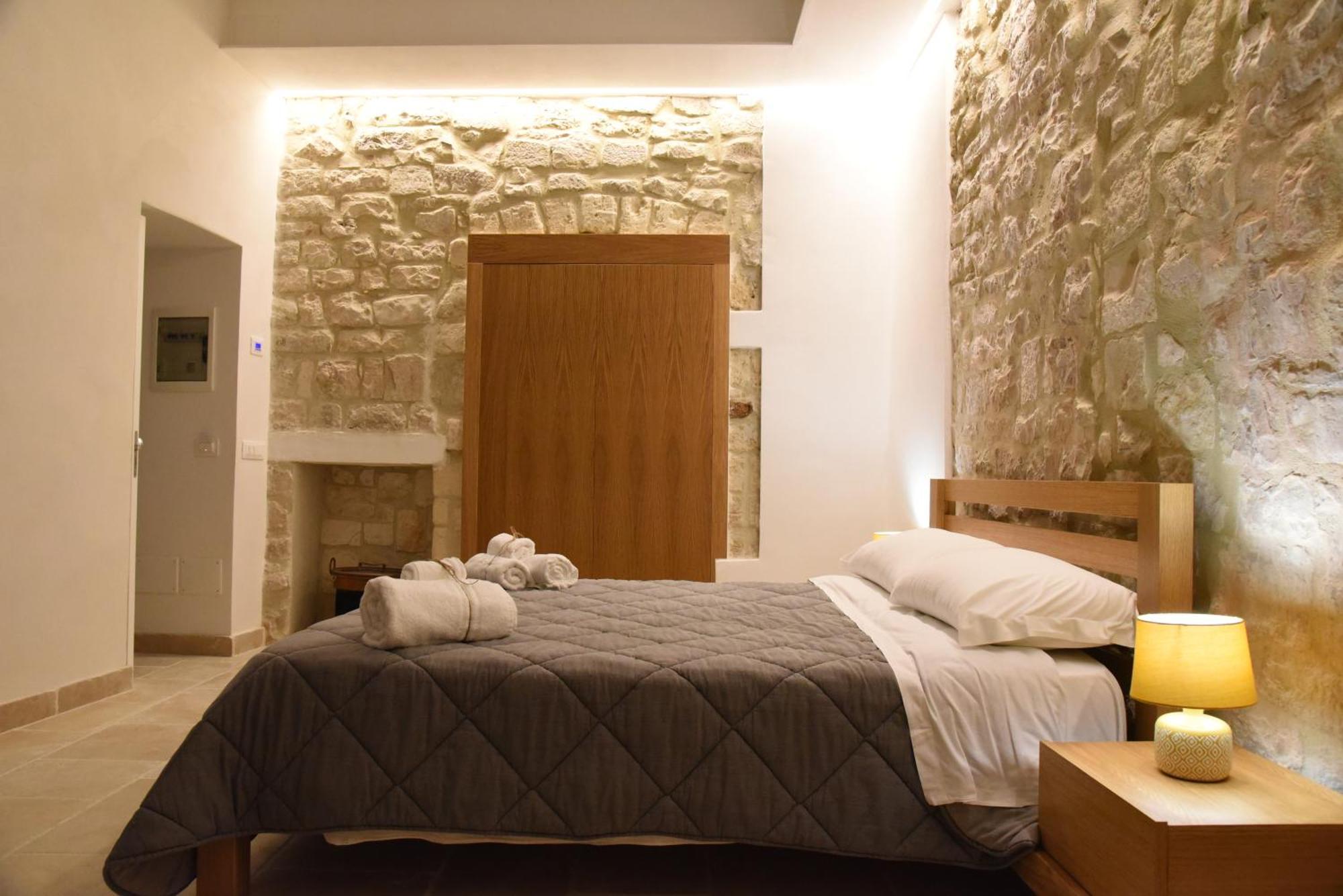 Altemura Suites Bari Eksteriør bilde