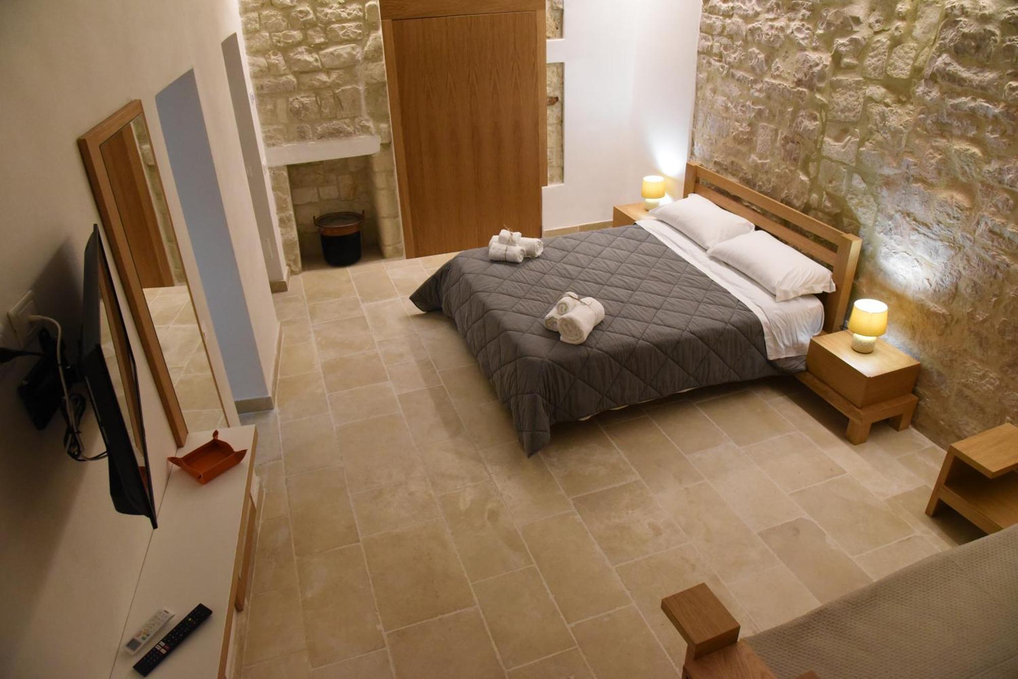 Altemura Suites Bari Eksteriør bilde