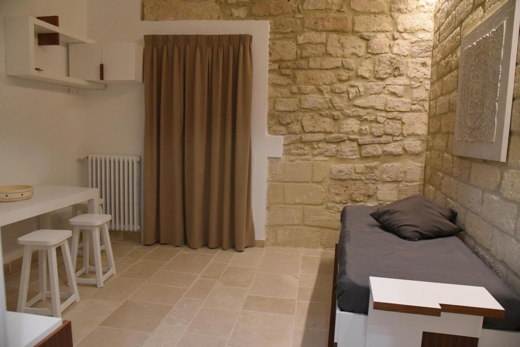 Altemura Suites Bari Eksteriør bilde