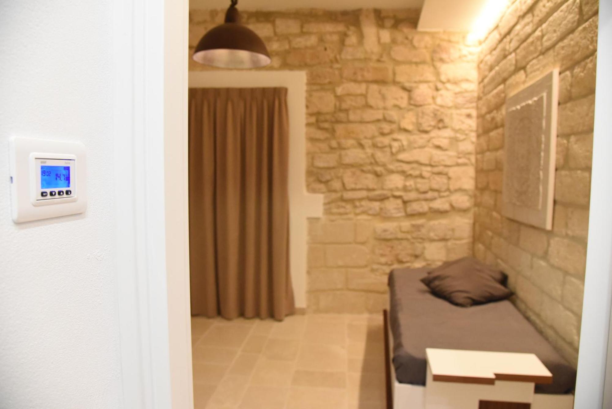 Altemura Suites Bari Eksteriør bilde