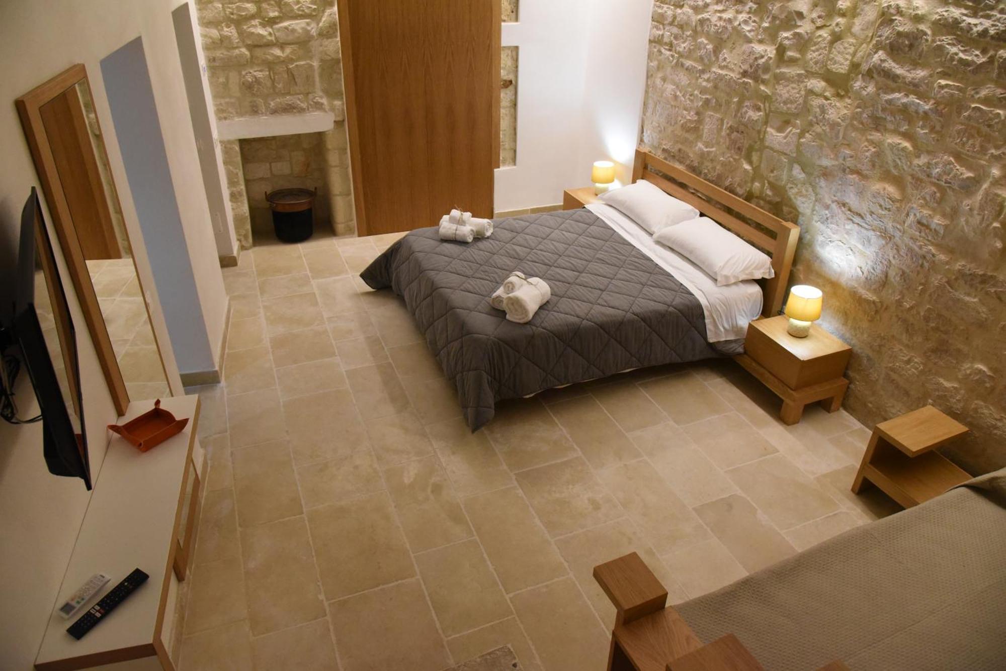 Altemura Suites Bari Eksteriør bilde