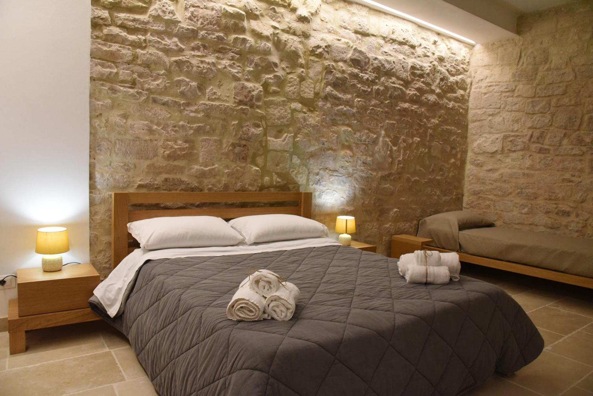 Altemura Suites Bari Eksteriør bilde