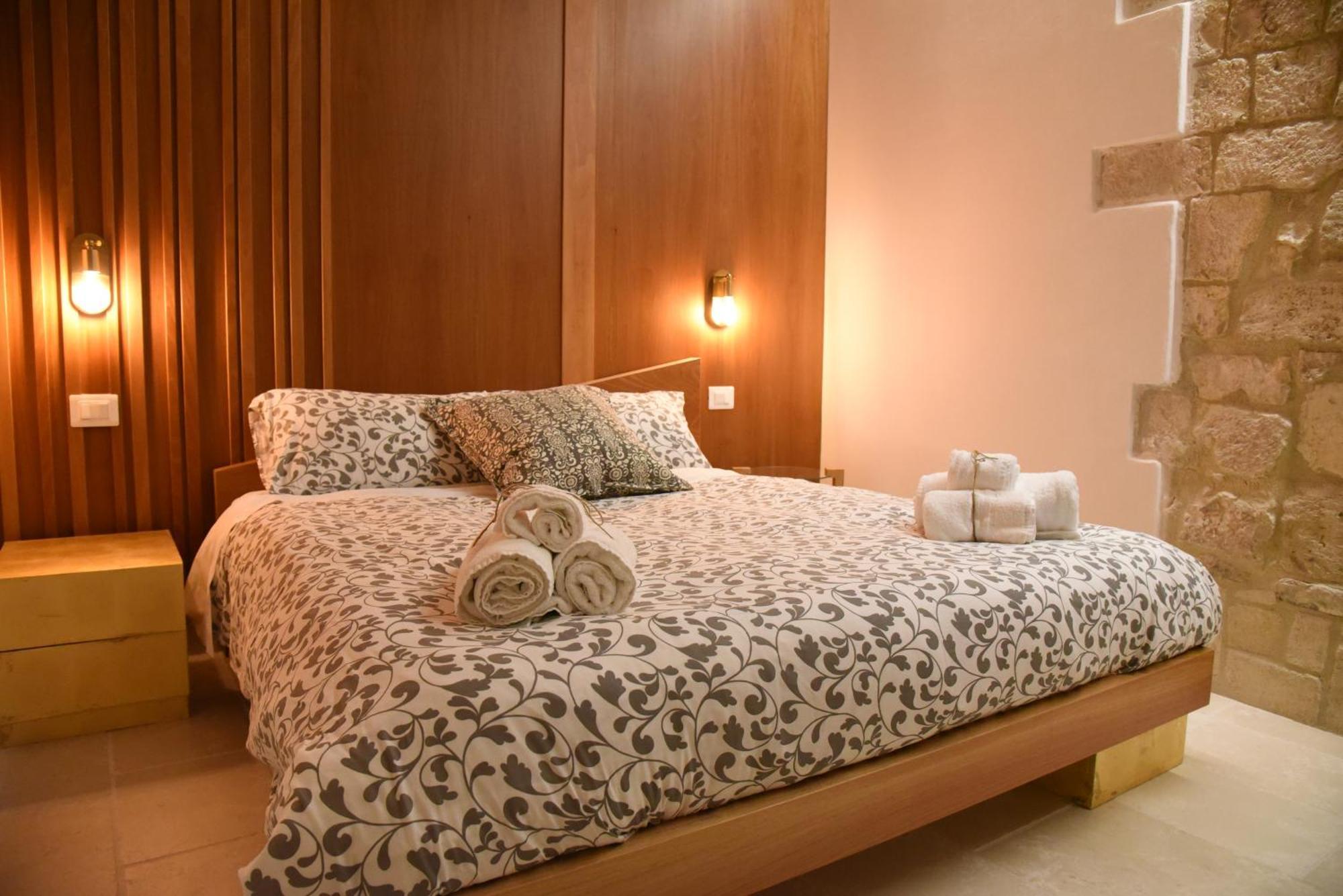 Altemura Suites Bari Eksteriør bilde