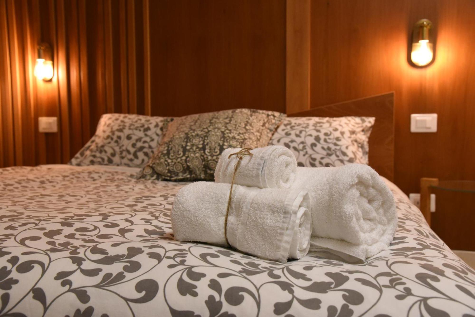 Altemura Suites Bari Eksteriør bilde
