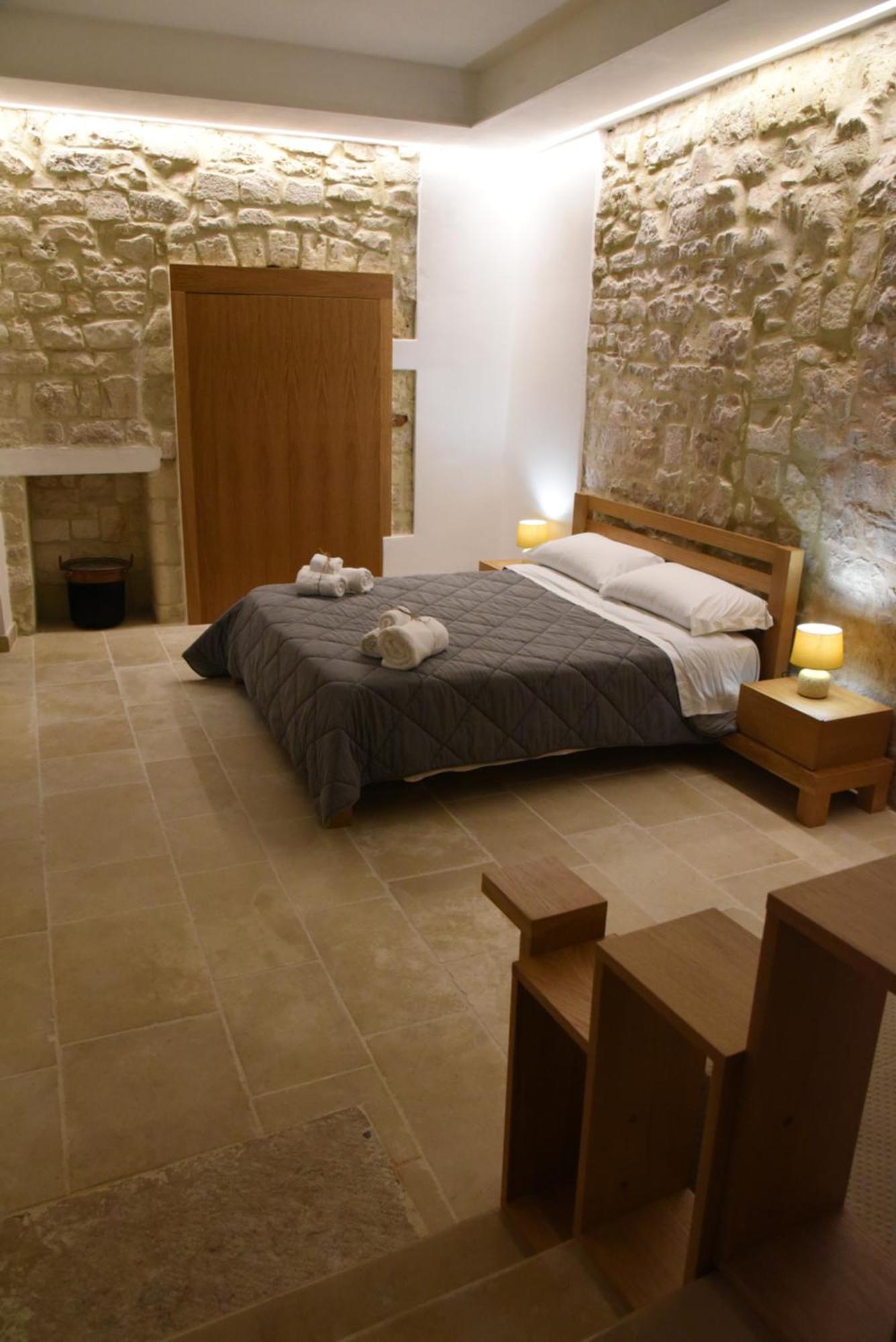Altemura Suites Bari Eksteriør bilde