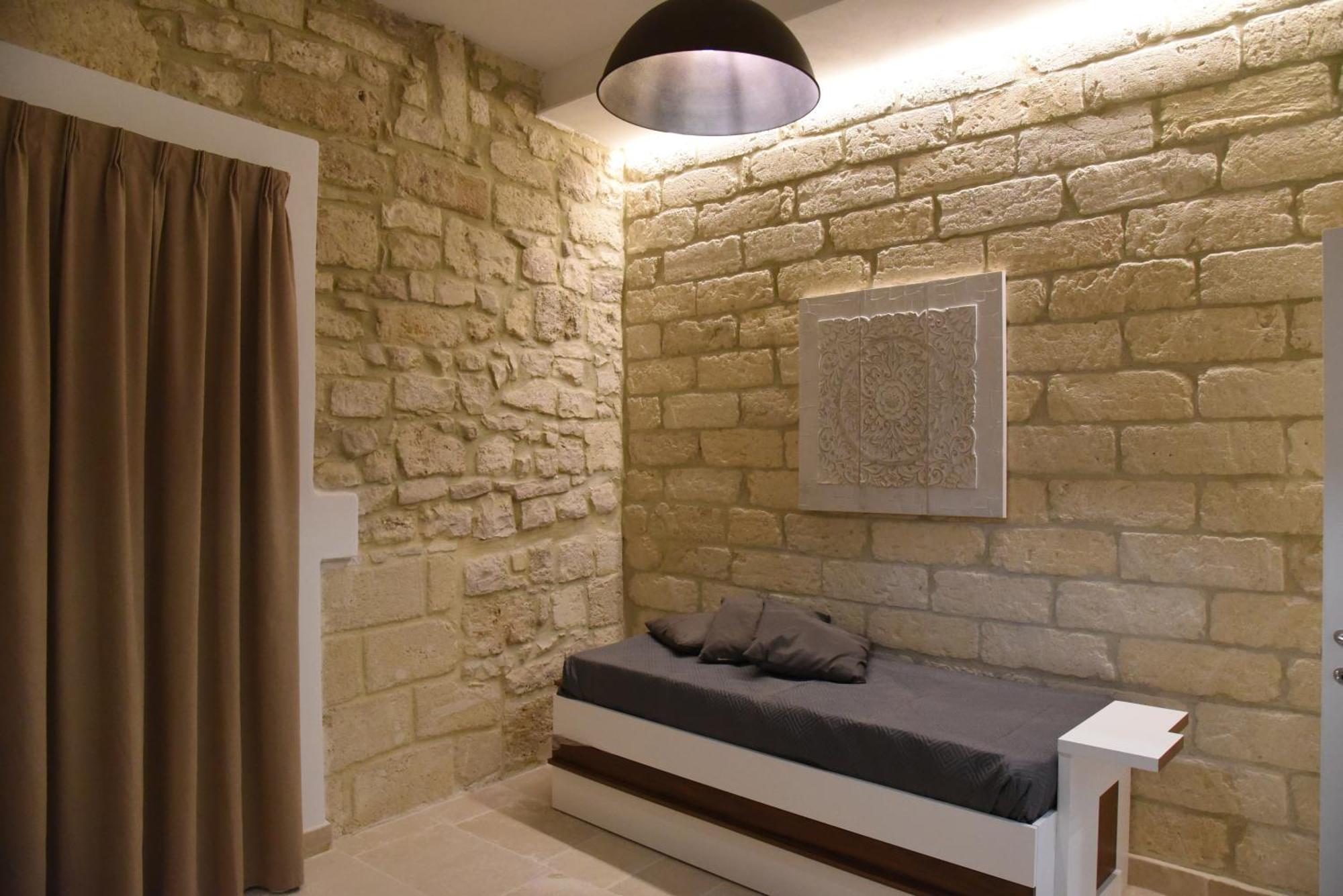 Altemura Suites Bari Eksteriør bilde