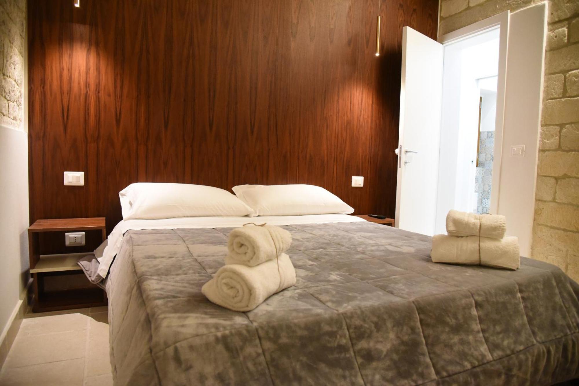 Altemura Suites Bari Eksteriør bilde