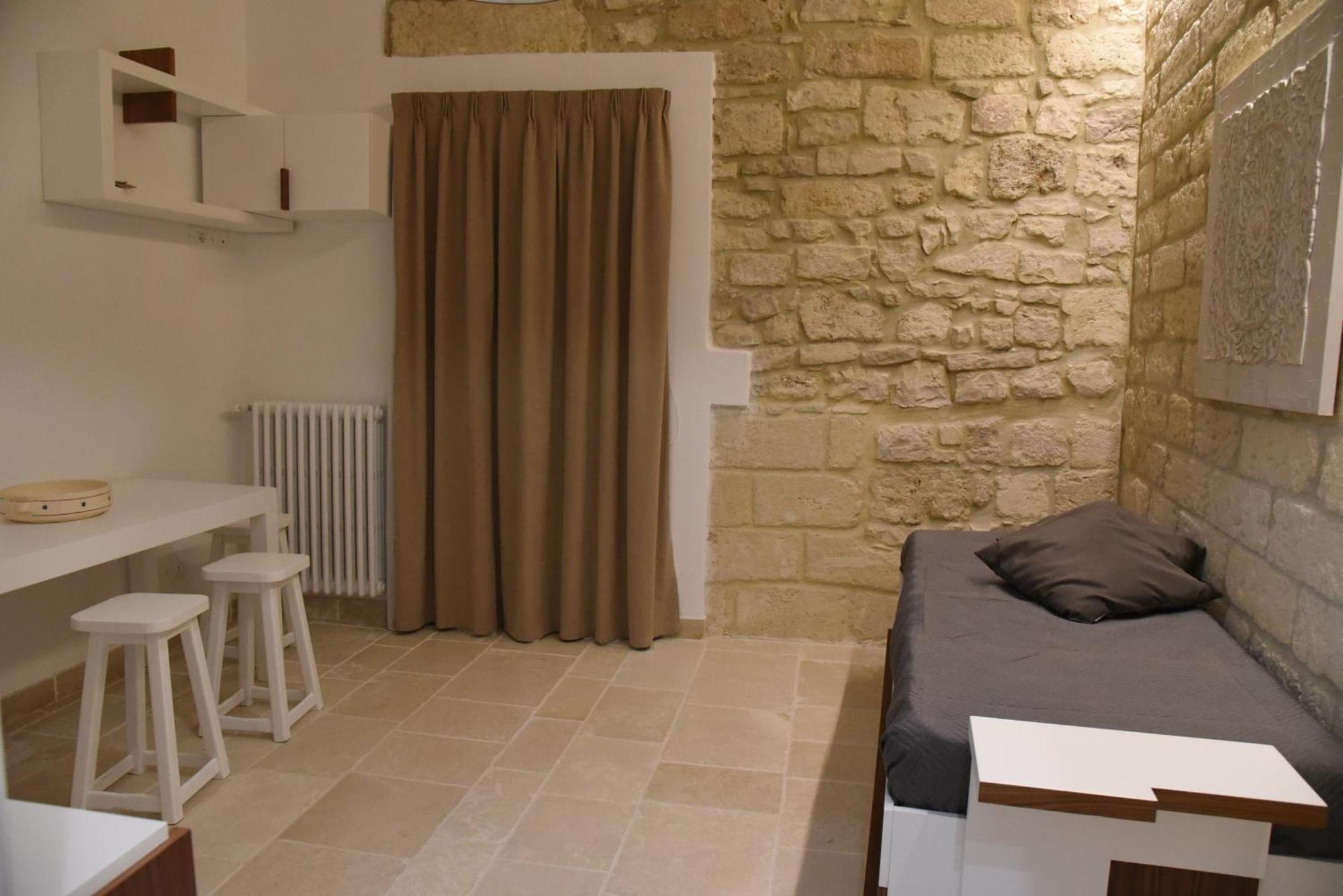 Altemura Suites Bari Eksteriør bilde