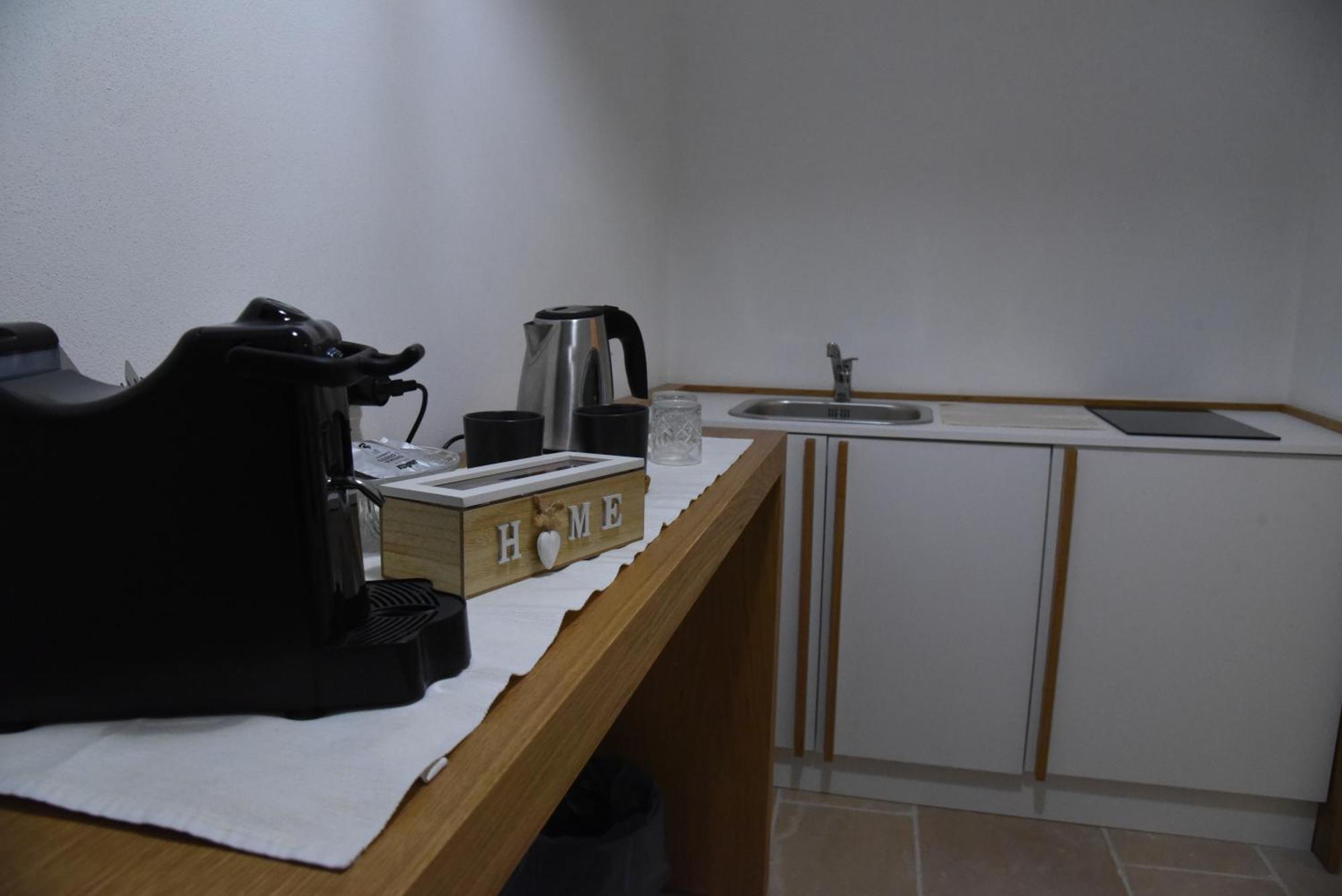 Altemura Suites Bari Eksteriør bilde