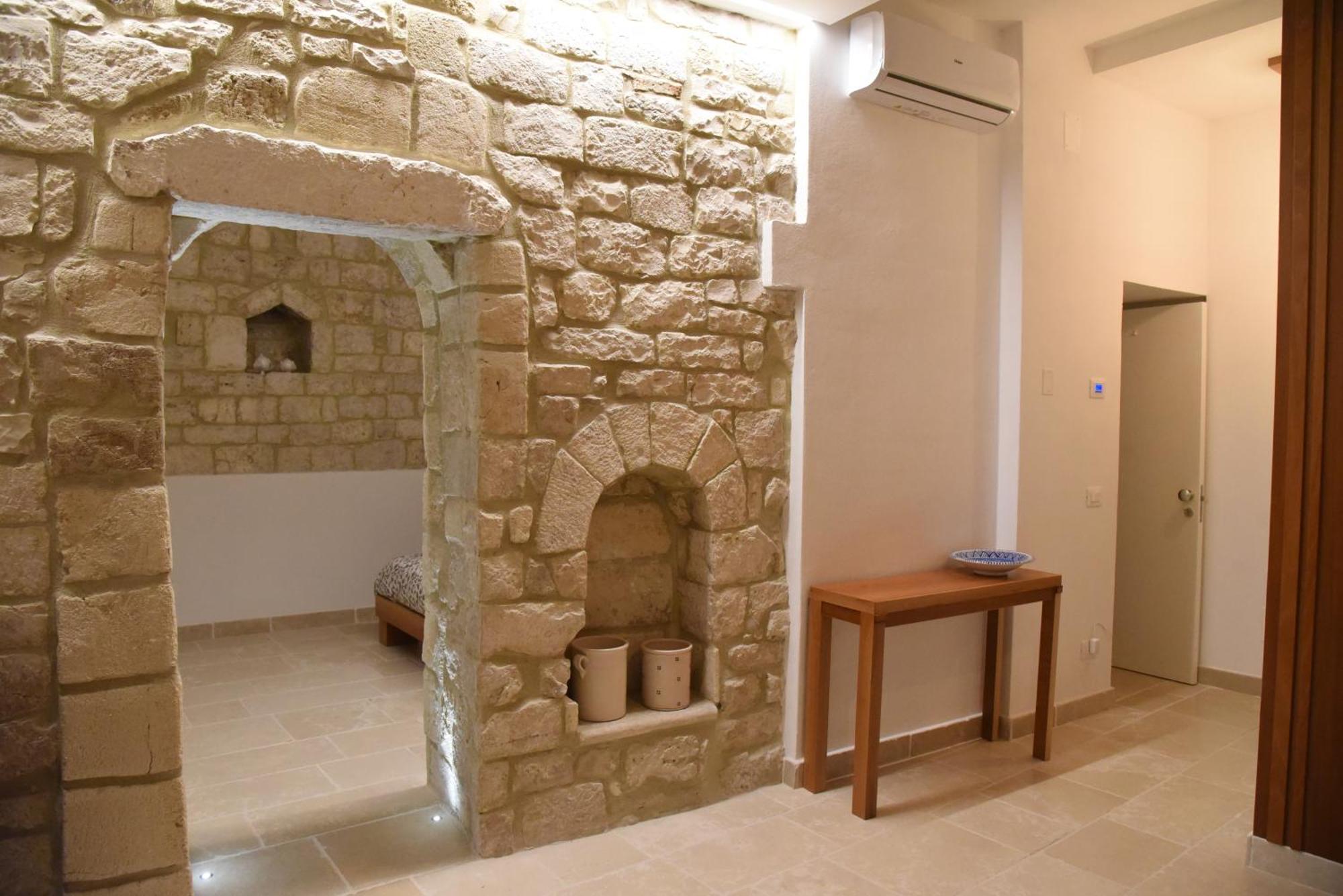Altemura Suites Bari Eksteriør bilde