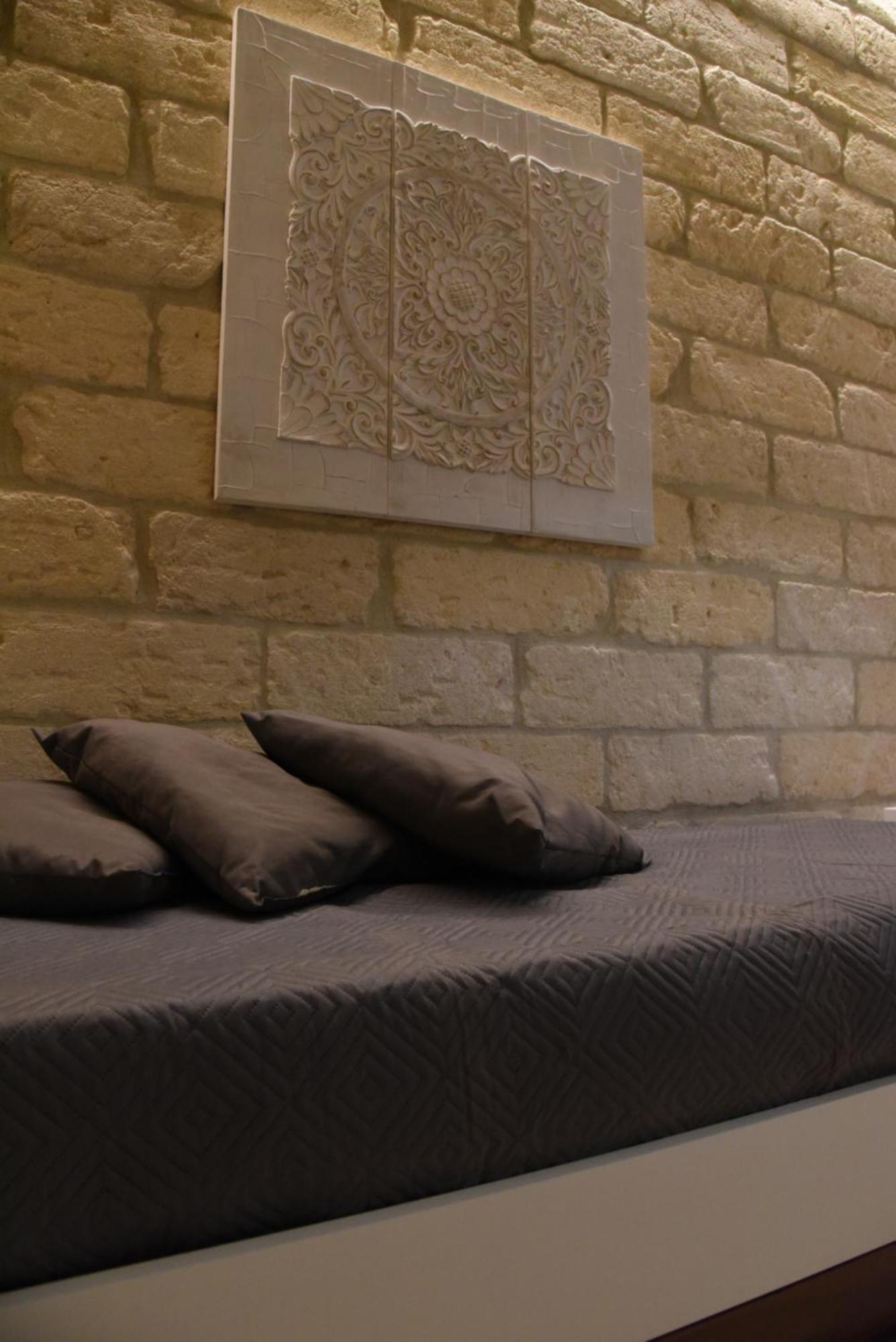 Altemura Suites Bari Eksteriør bilde