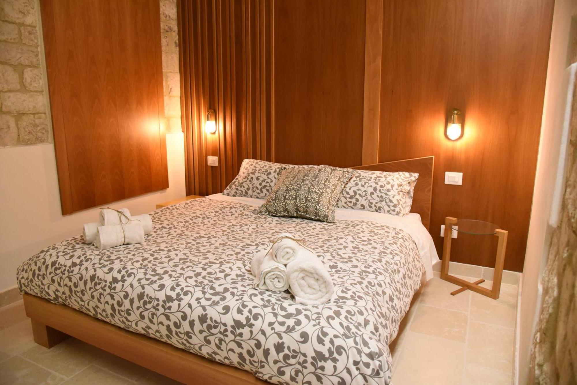 Altemura Suites Bari Eksteriør bilde