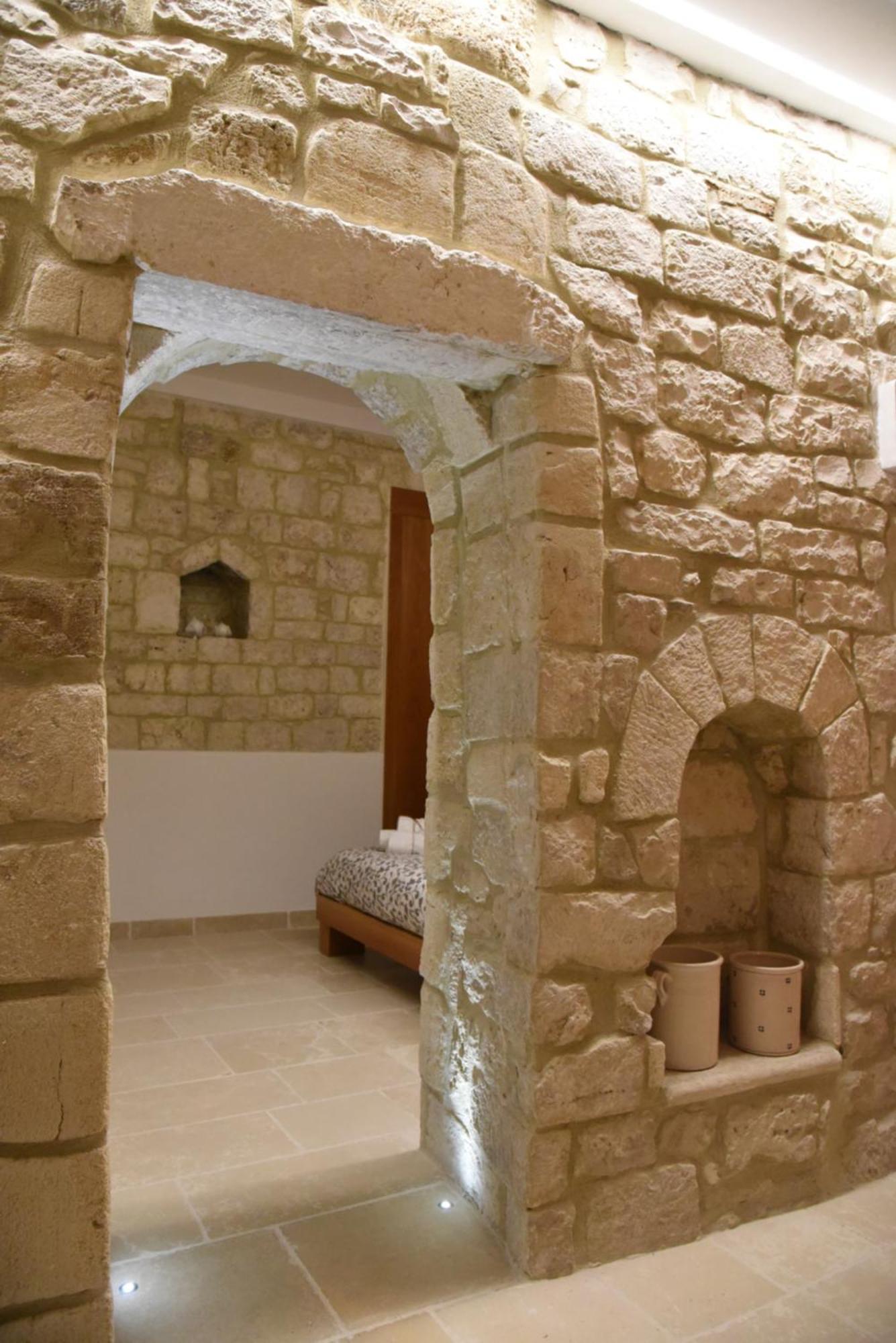 Altemura Suites Bari Eksteriør bilde