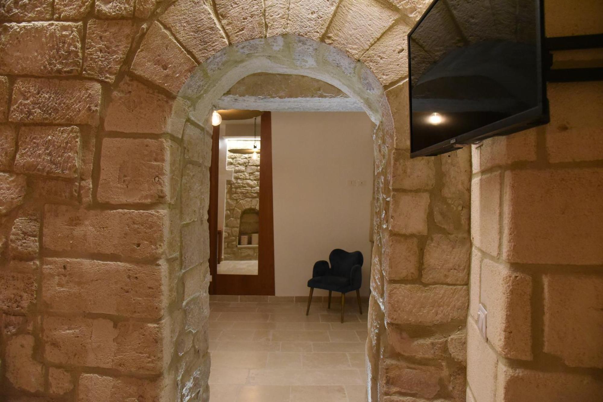 Altemura Suites Bari Eksteriør bilde