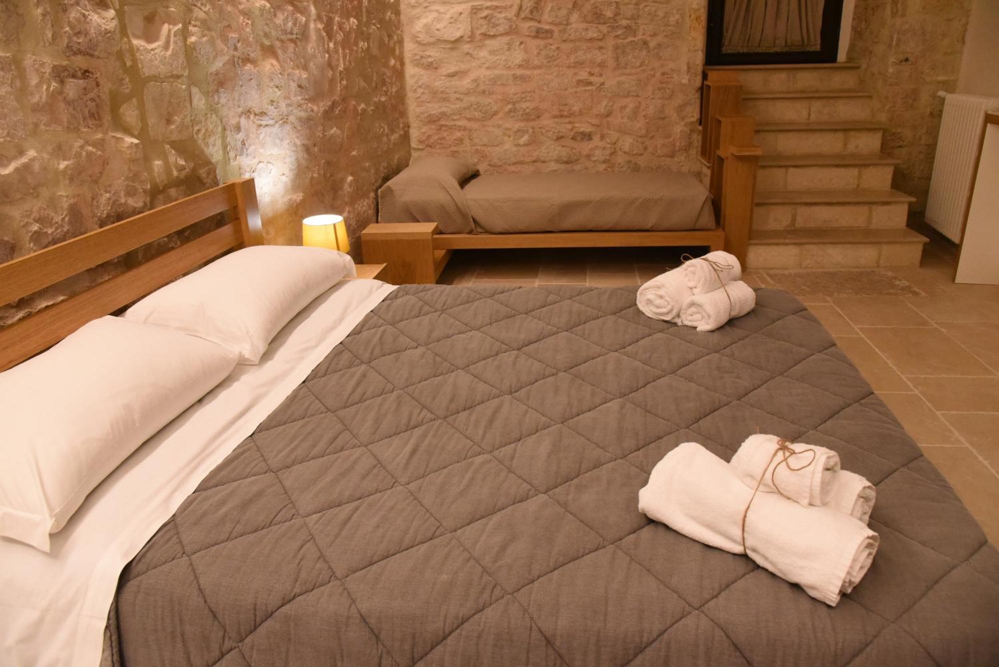 Altemura Suites Bari Eksteriør bilde