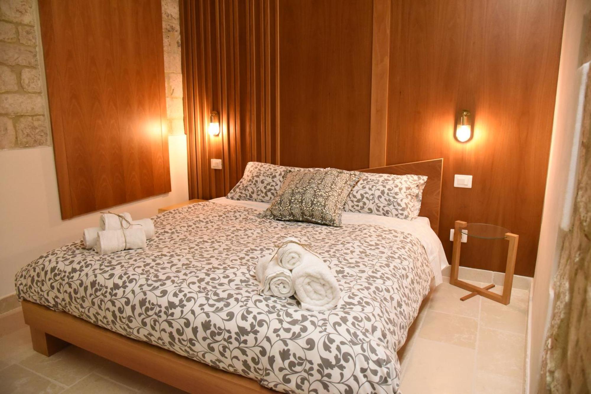 Altemura Suites Bari Eksteriør bilde