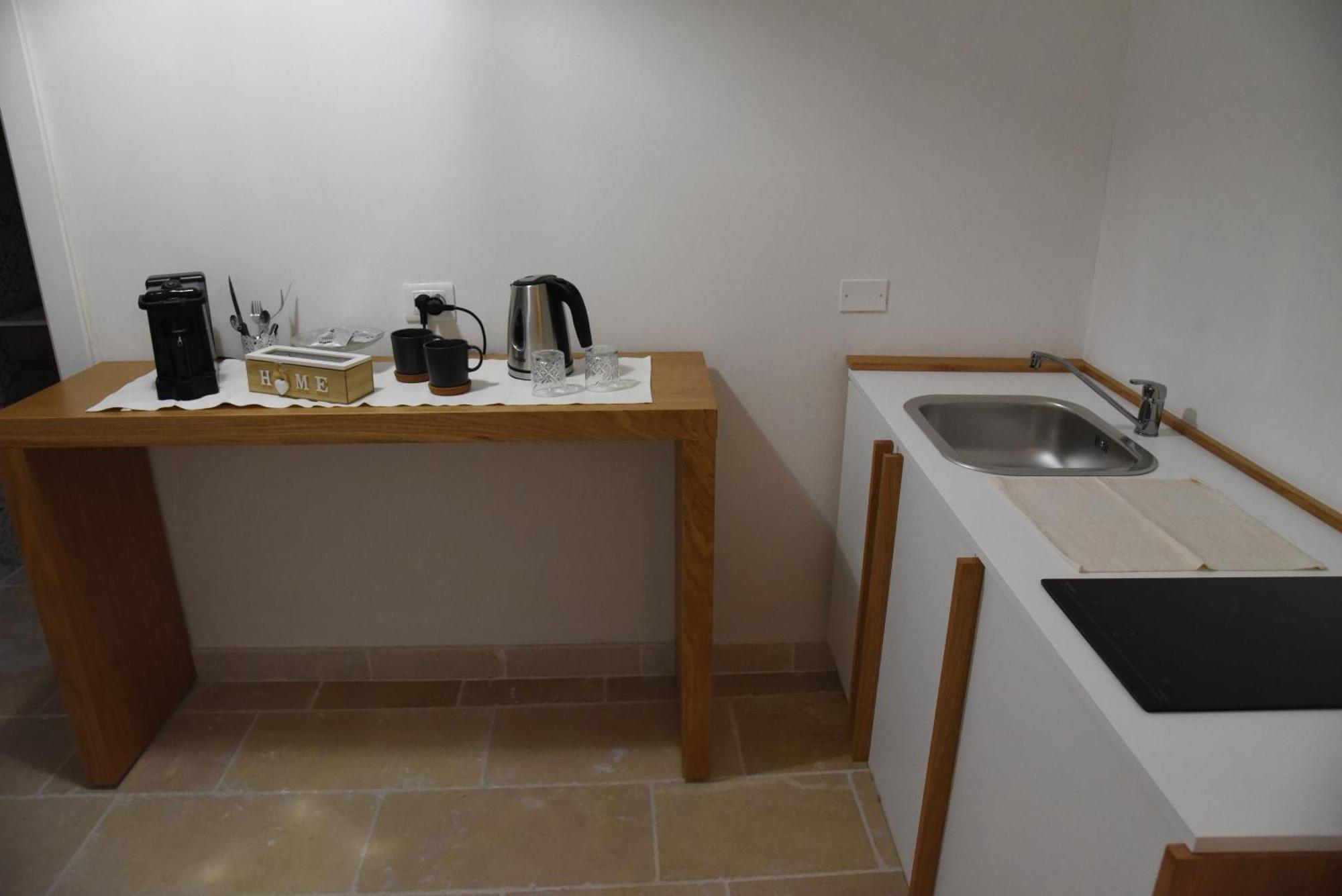 Altemura Suites Bari Eksteriør bilde