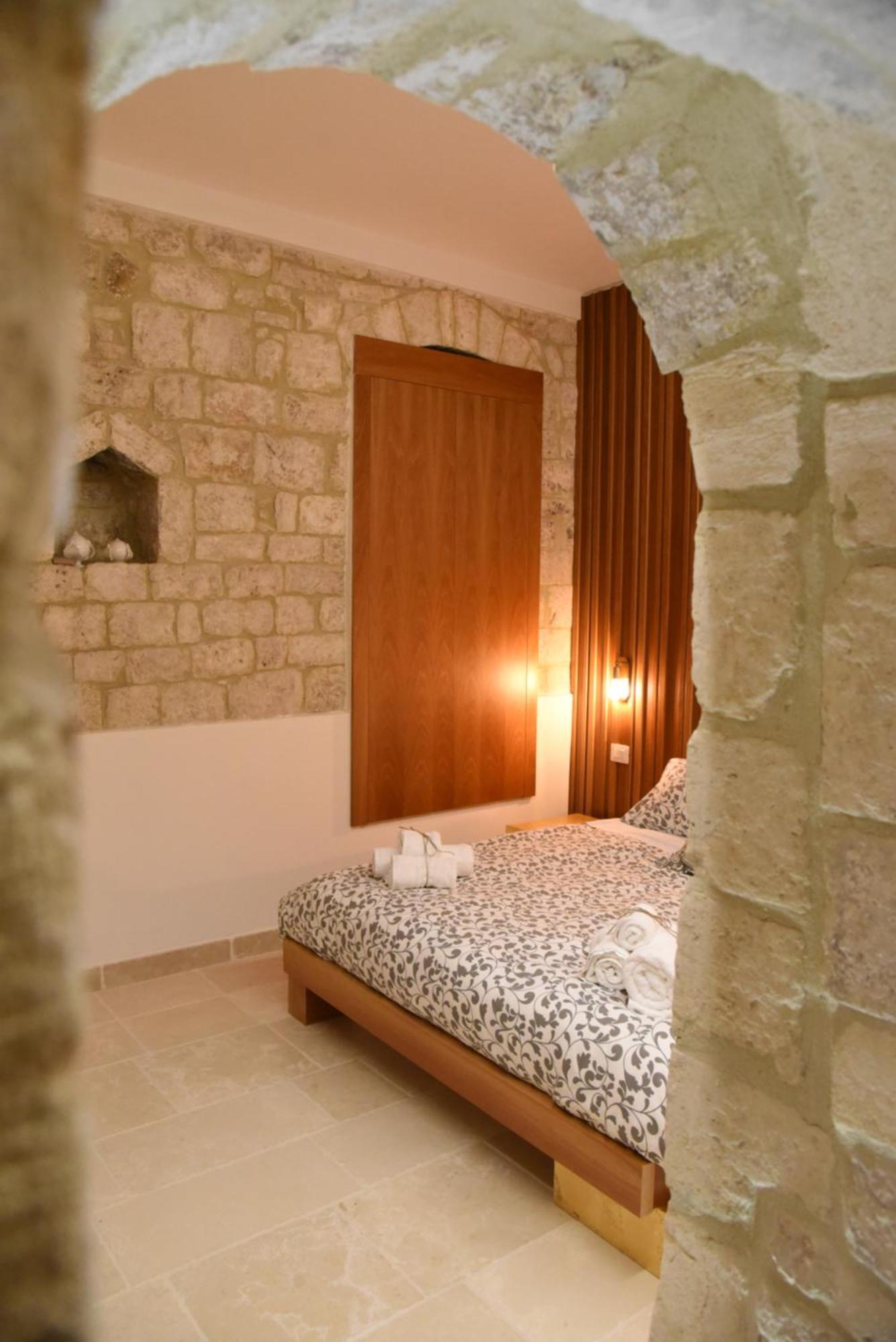 Altemura Suites Bari Eksteriør bilde