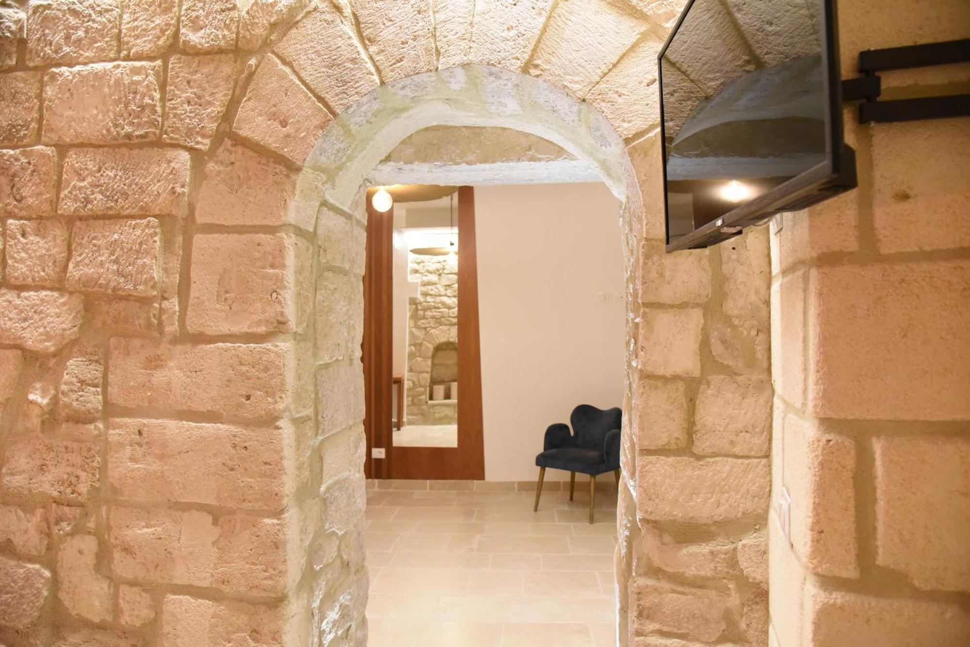 Altemura Suites Bari Eksteriør bilde