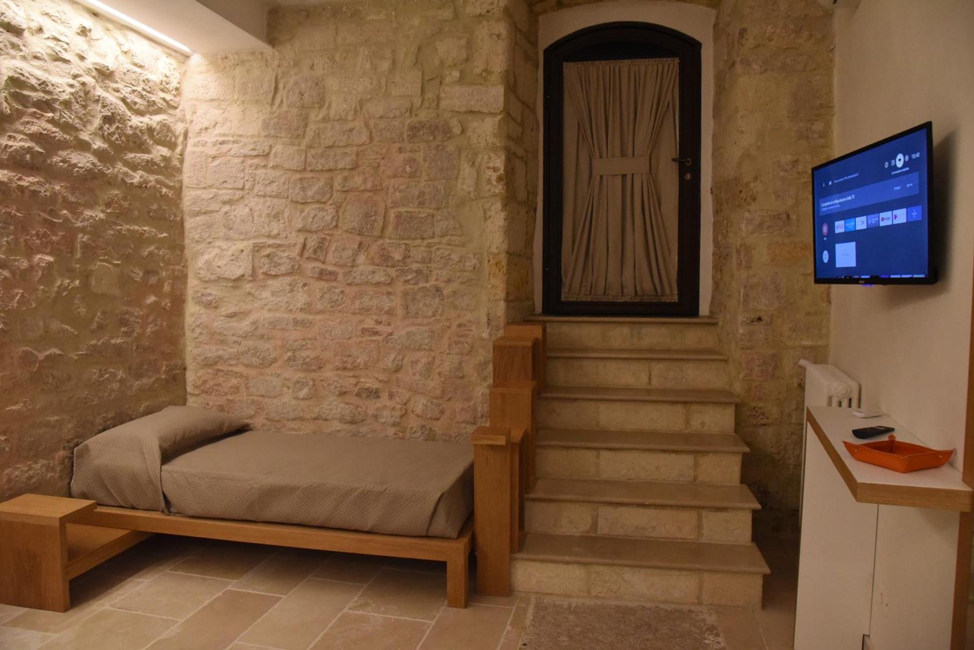 Altemura Suites Bari Eksteriør bilde