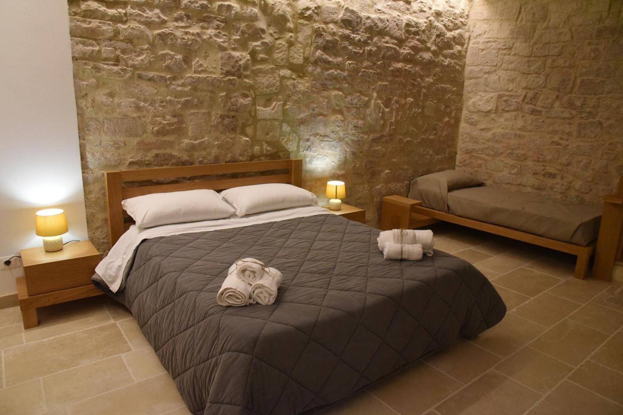 Altemura Suites Bari Eksteriør bilde