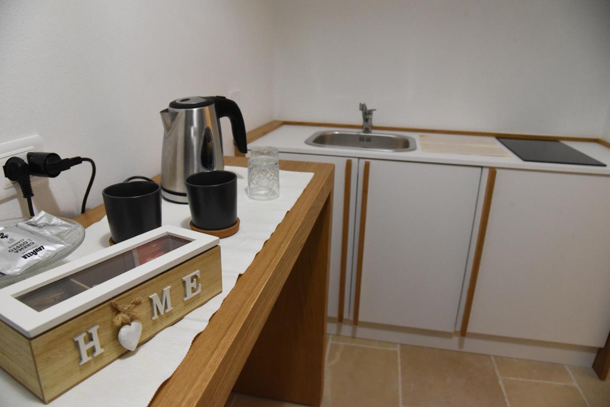 Altemura Suites Bari Eksteriør bilde