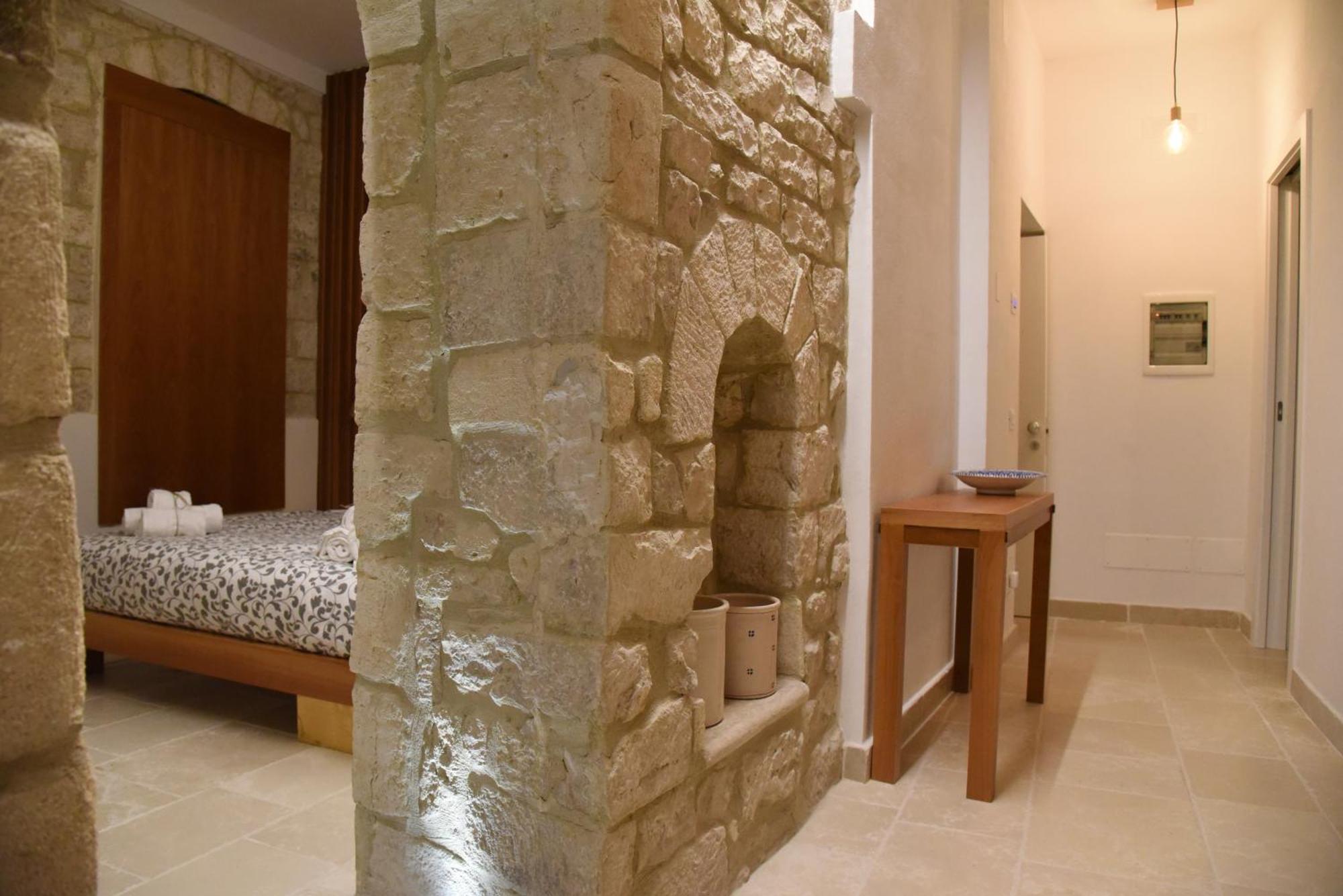 Altemura Suites Bari Eksteriør bilde