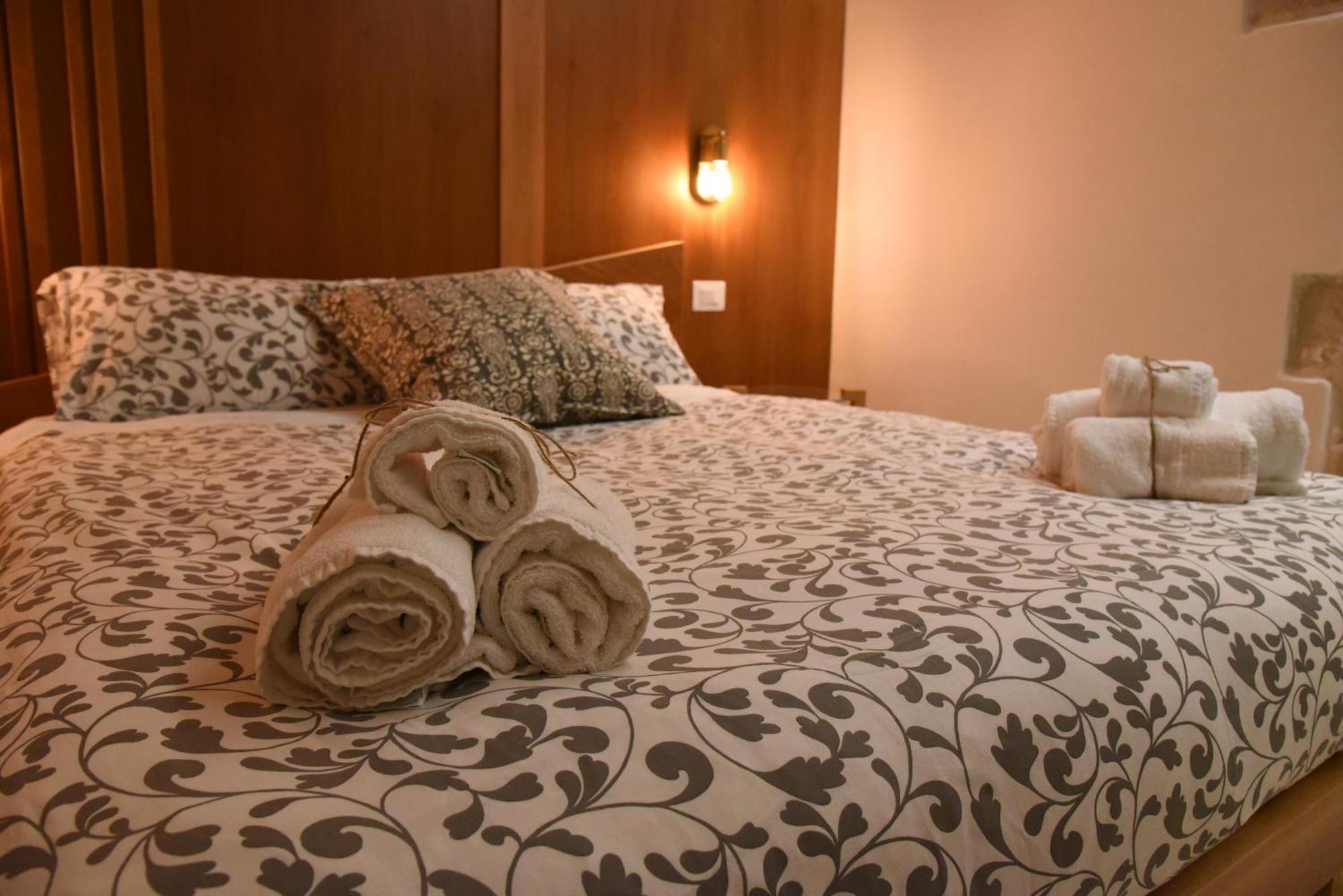 Altemura Suites Bari Eksteriør bilde