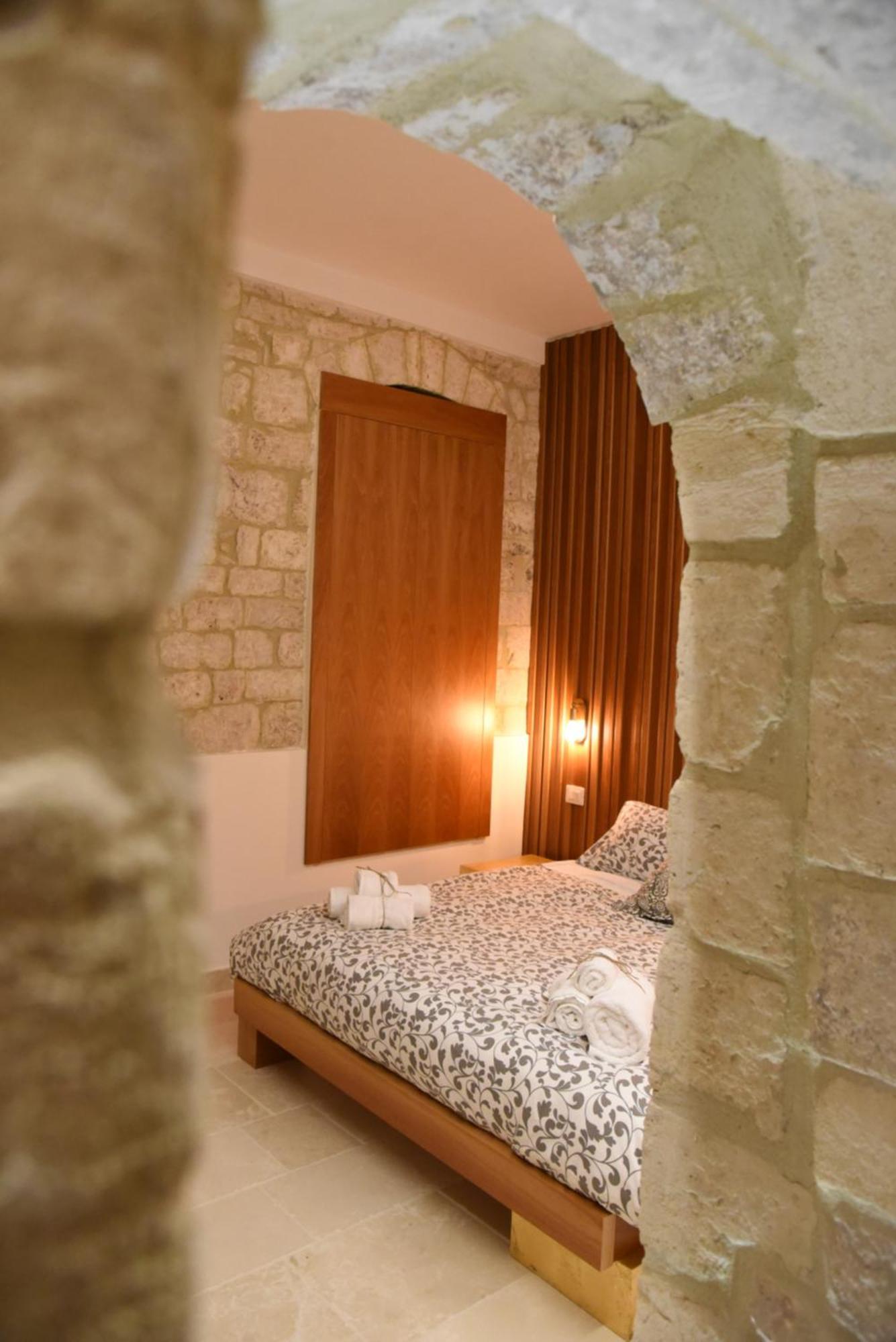 Altemura Suites Bari Eksteriør bilde