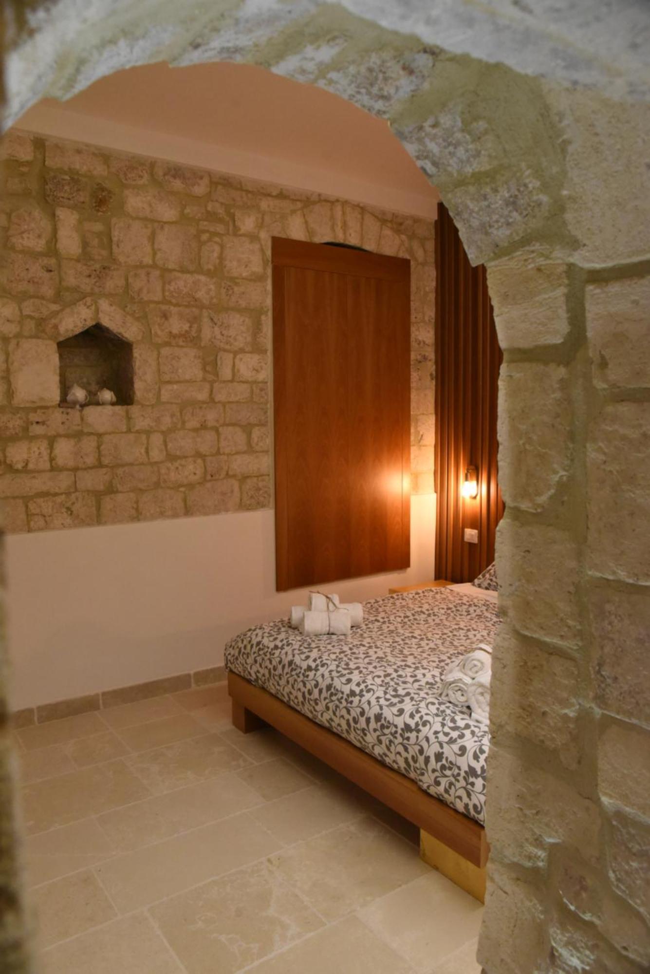 Altemura Suites Bari Eksteriør bilde