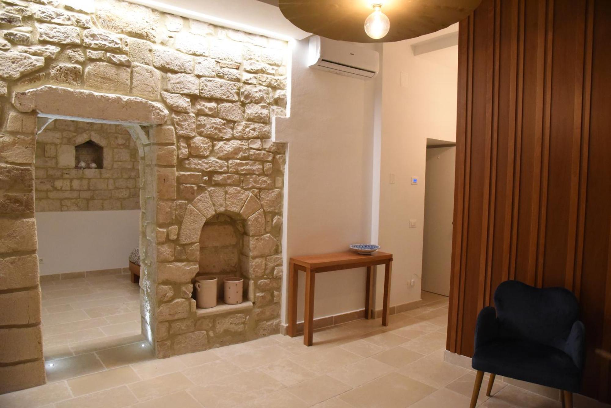 Altemura Suites Bari Eksteriør bilde