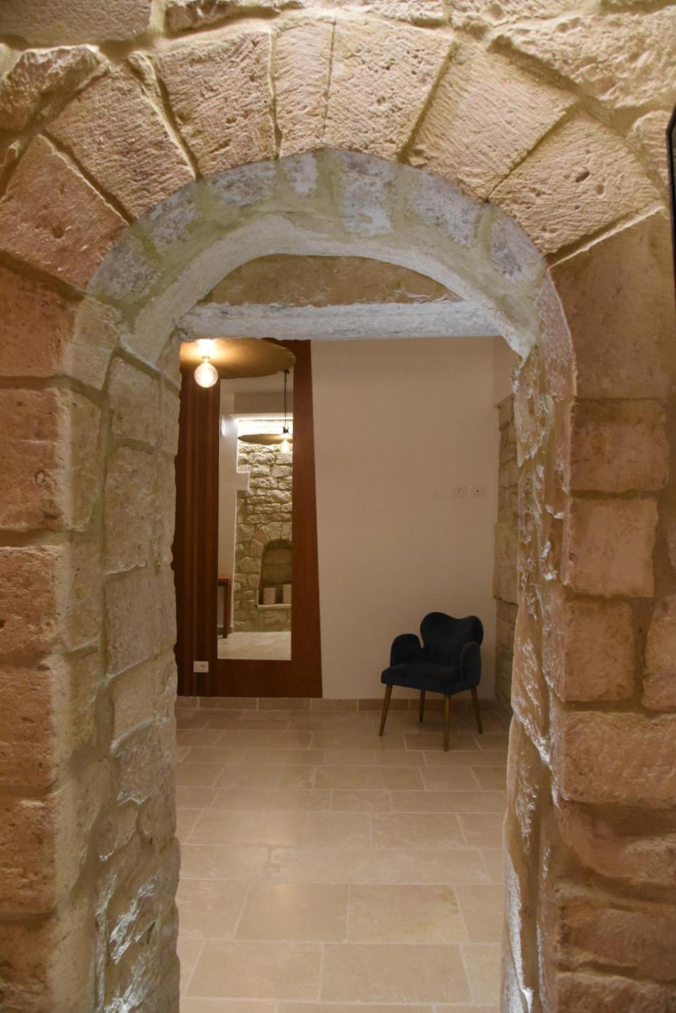 Altemura Suites Bari Eksteriør bilde