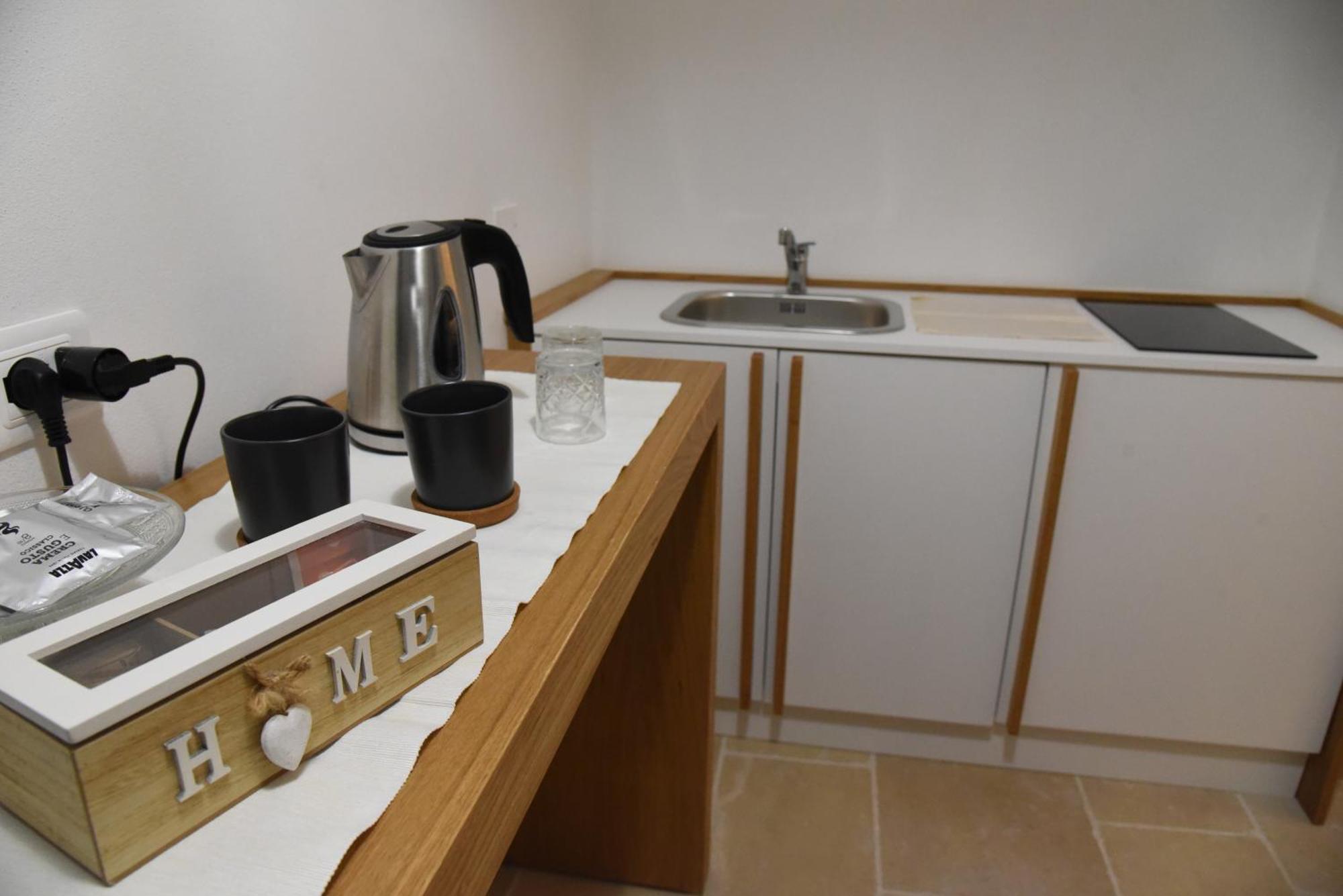 Altemura Suites Bari Eksteriør bilde