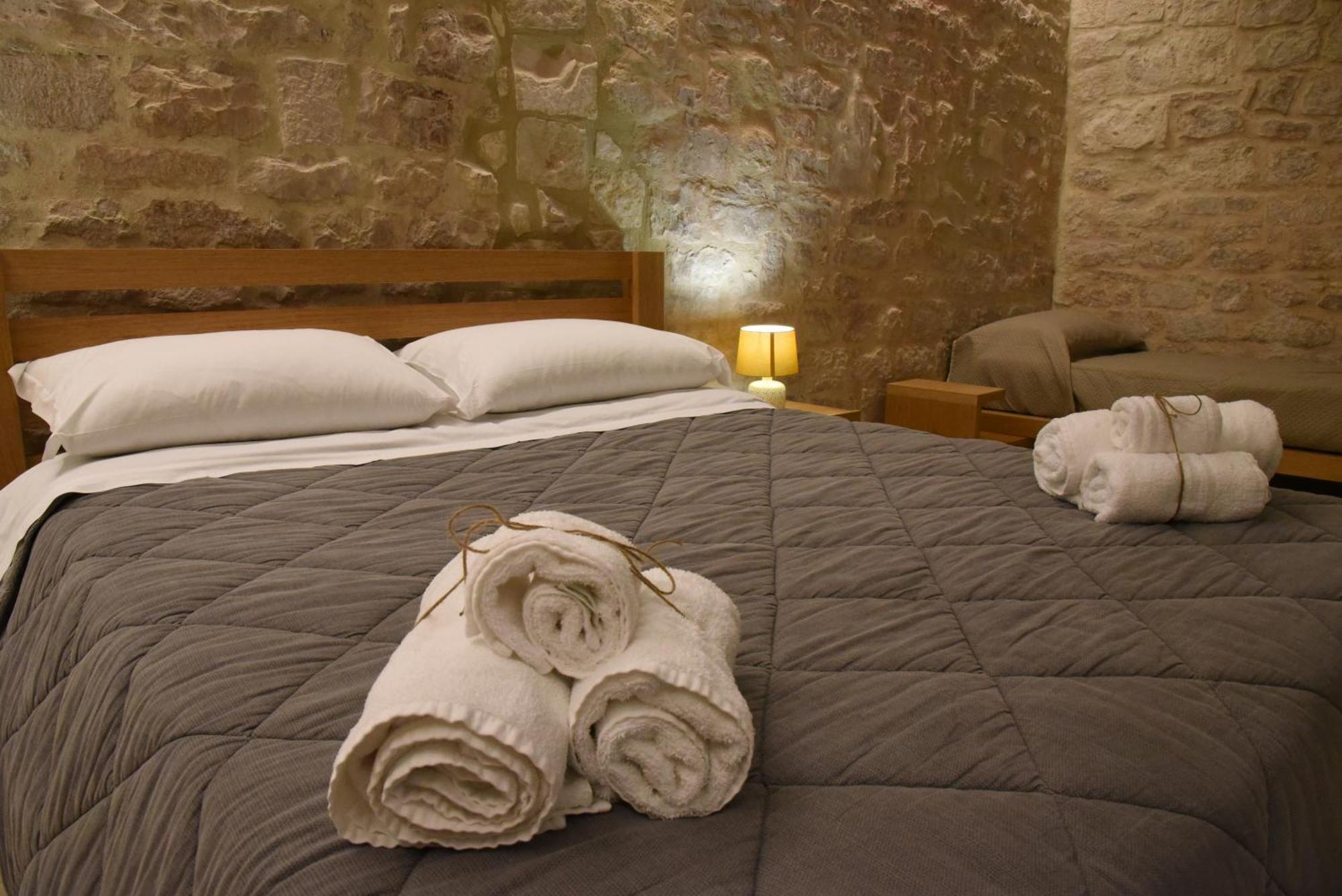 Altemura Suites Bari Eksteriør bilde