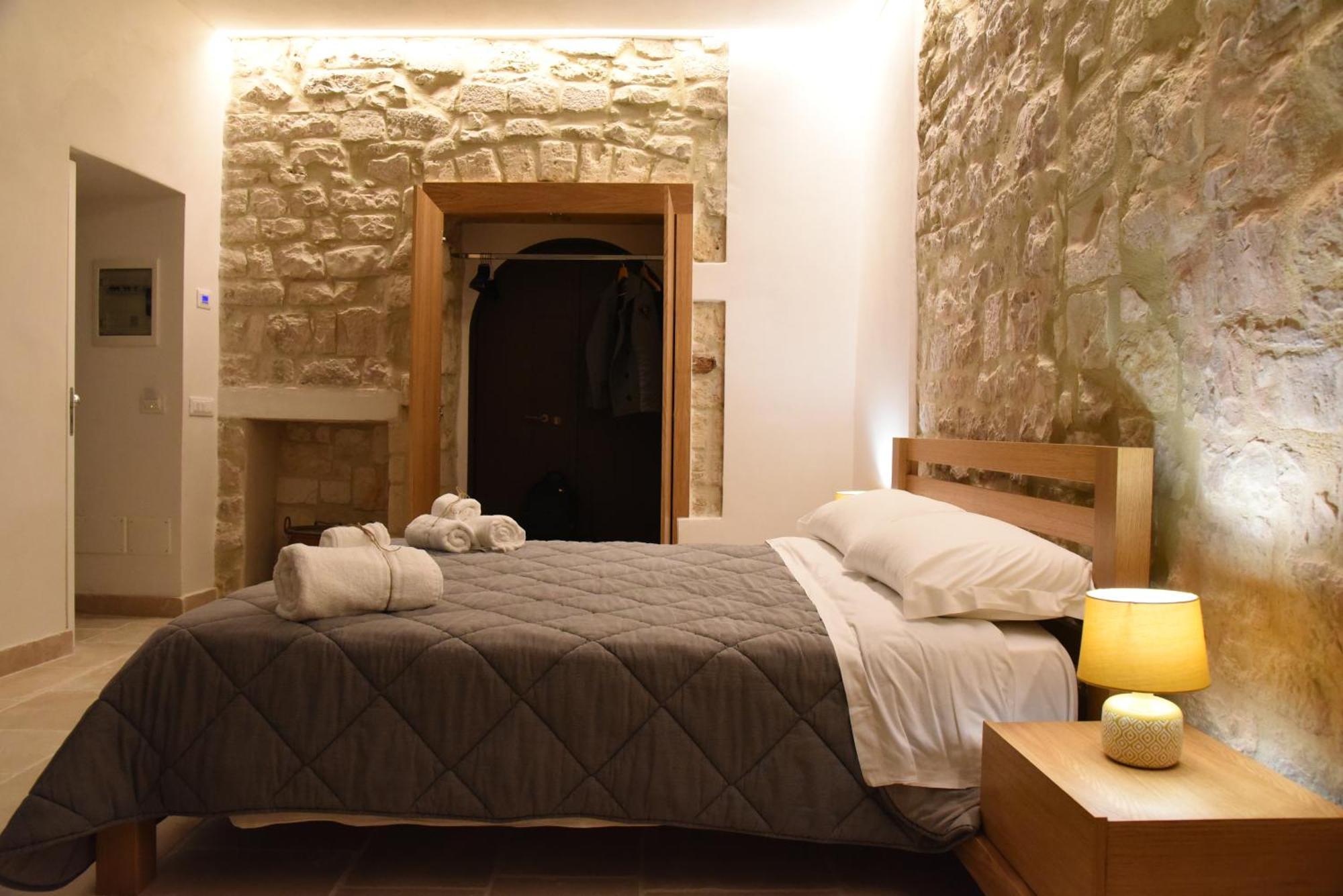 Altemura Suites Bari Eksteriør bilde