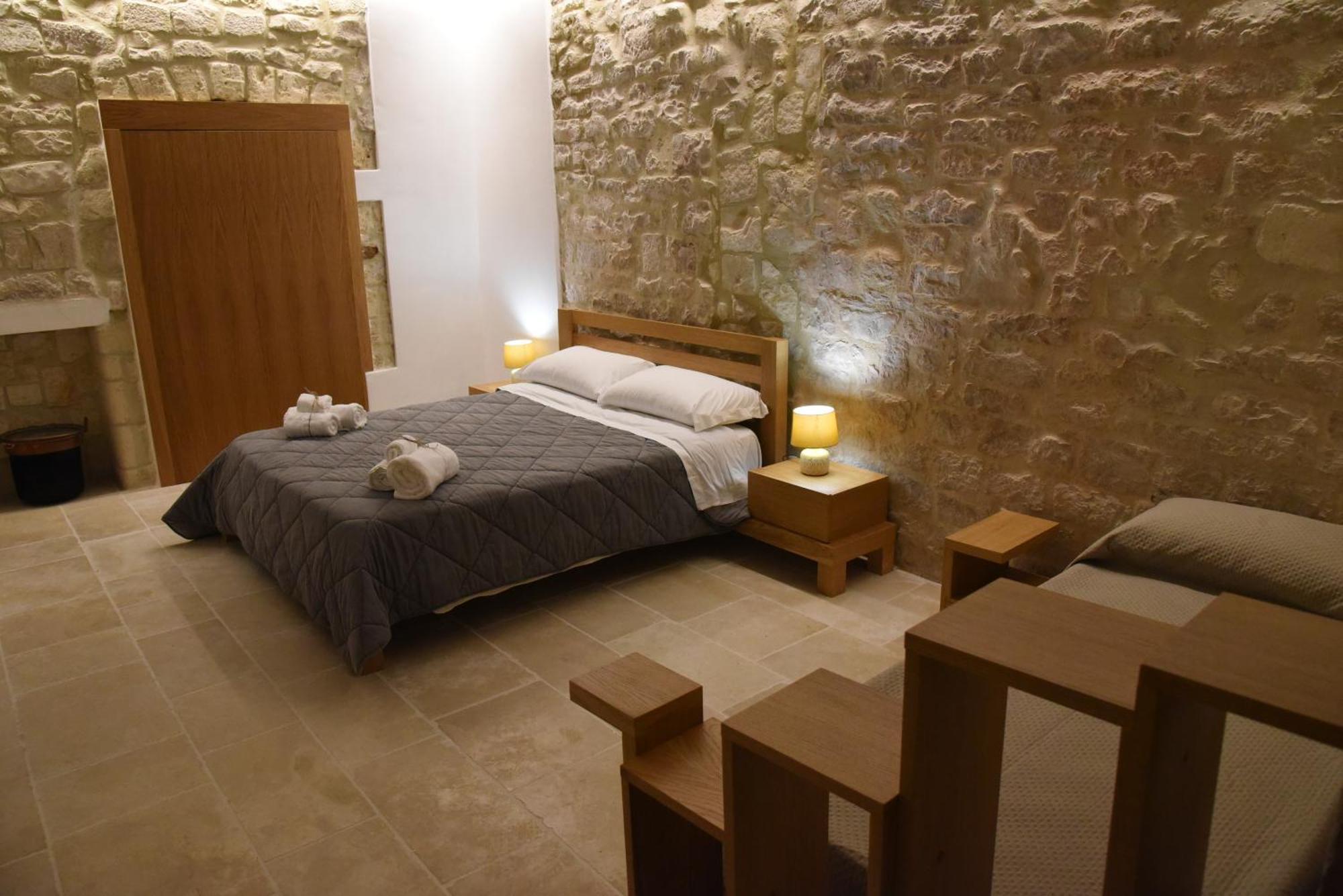 Altemura Suites Bari Eksteriør bilde